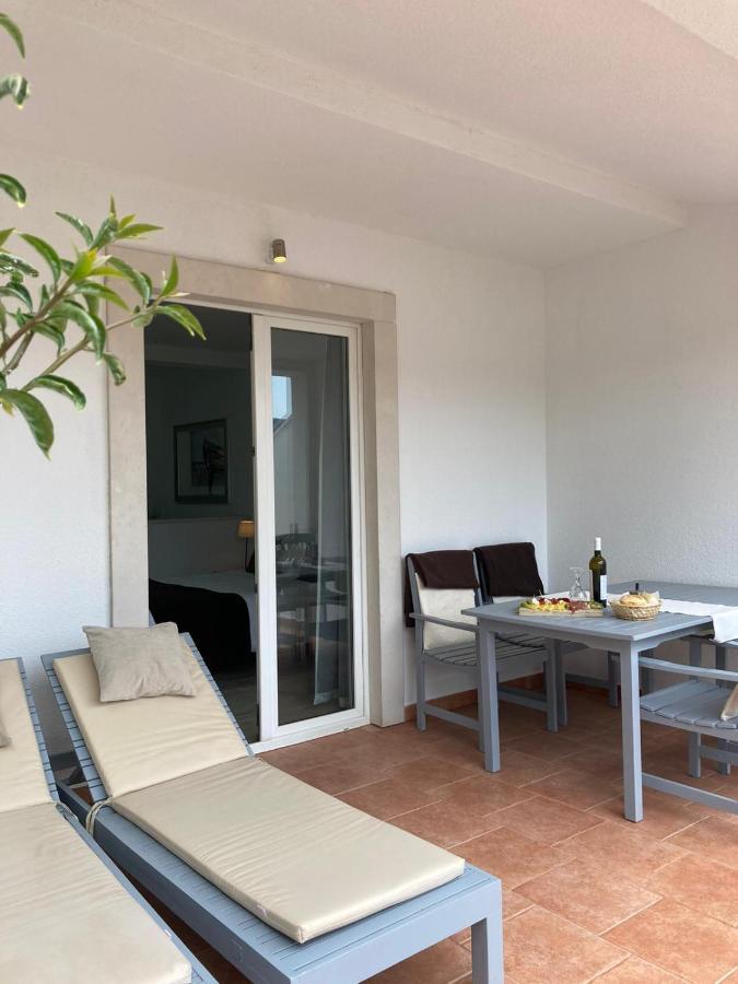Casa Di Giorgio Apartment Jelsa  Exterior photo
