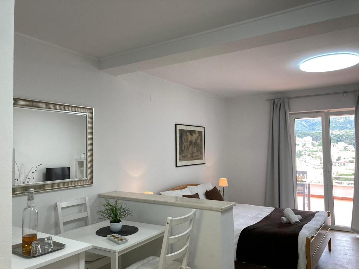 Casa Di Giorgio Apartment Jelsa  Exterior photo